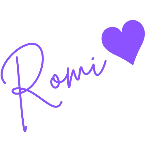 Firma Romina