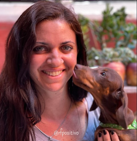 Andrea Barreiro